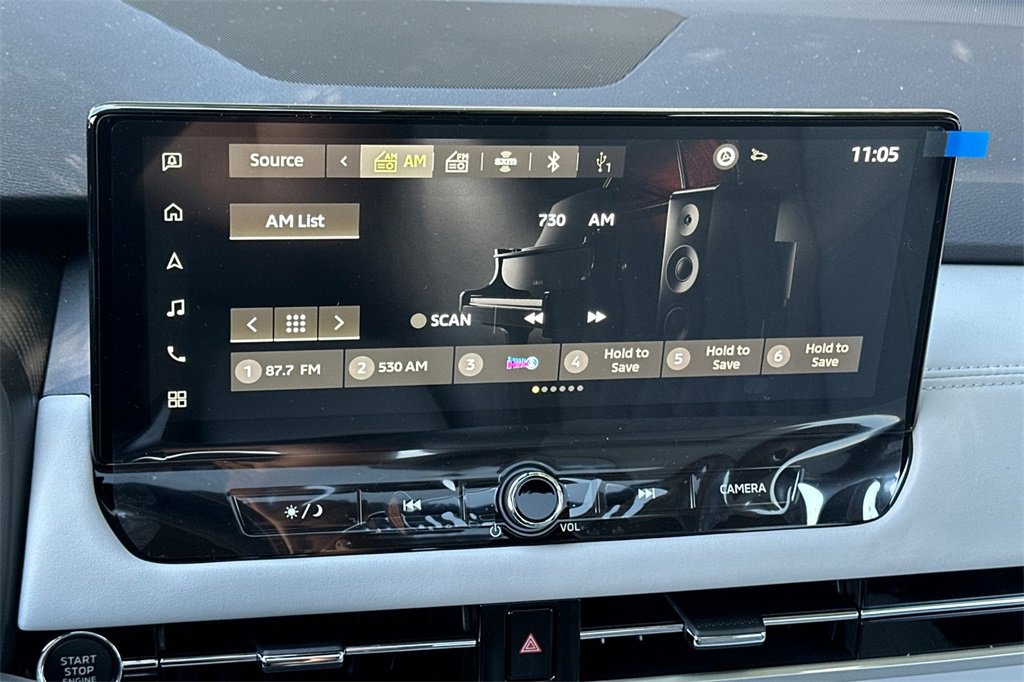 New 2025 Mitsubishi Outlander SEL image 19