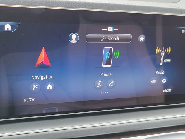 New 2025 Mercedes-Benz GLS 450 4MATIC image 22