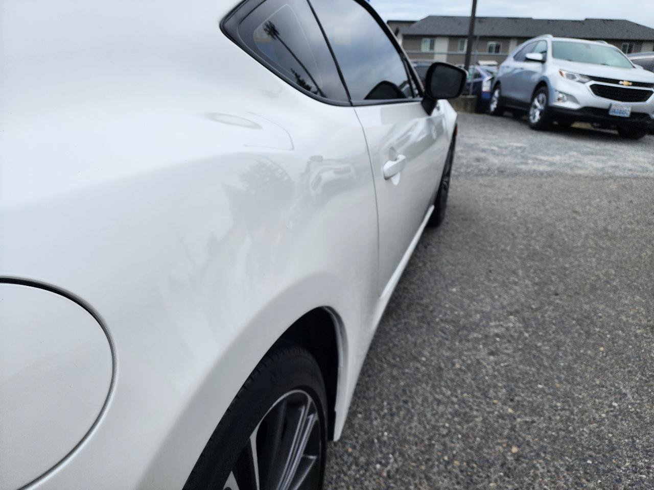 Used 2013 Subaru BRZ Premium RWD image 30