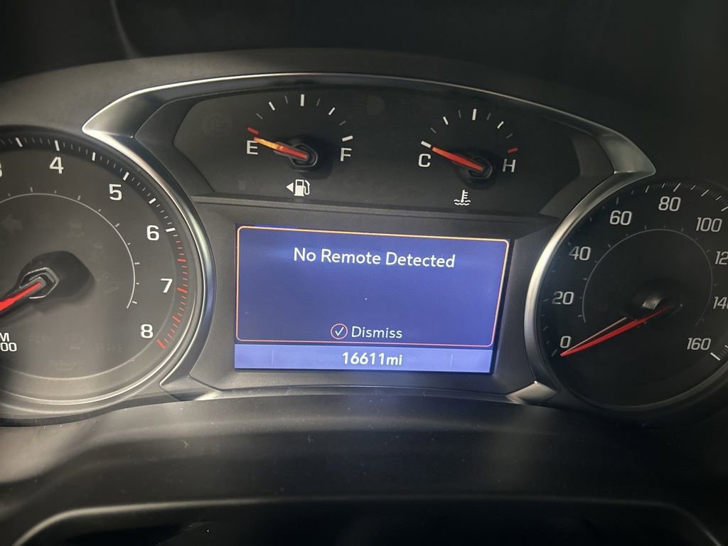 Used 2023 Chevrolet Blazer LT w/ Driver Confidence Package AWD/4WD image 3