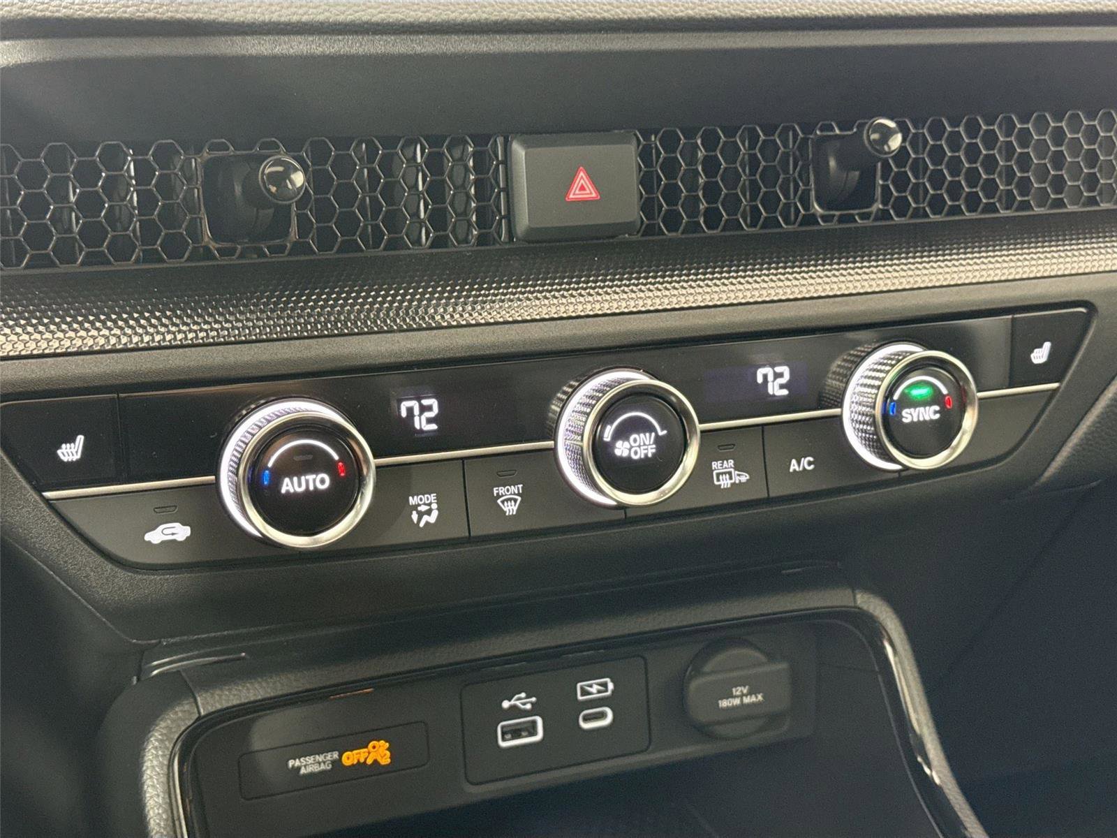 Used 2025 Honda CR-V Sport-L image 25