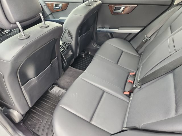 Used 2014 Mercedes-Benz GLK 350 4MATIC image 31