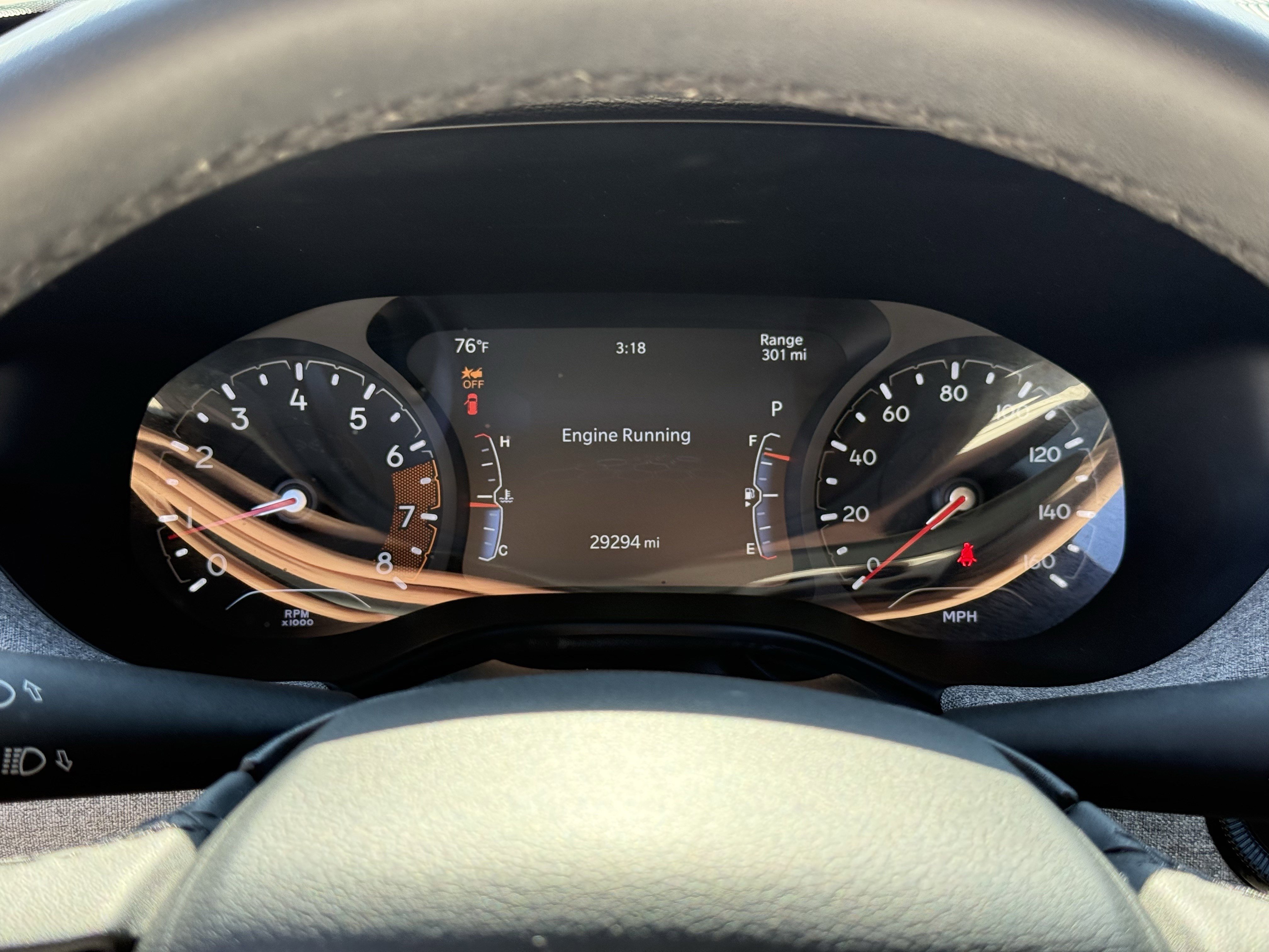 Used 2024 Jeep Compass Latitude image 17