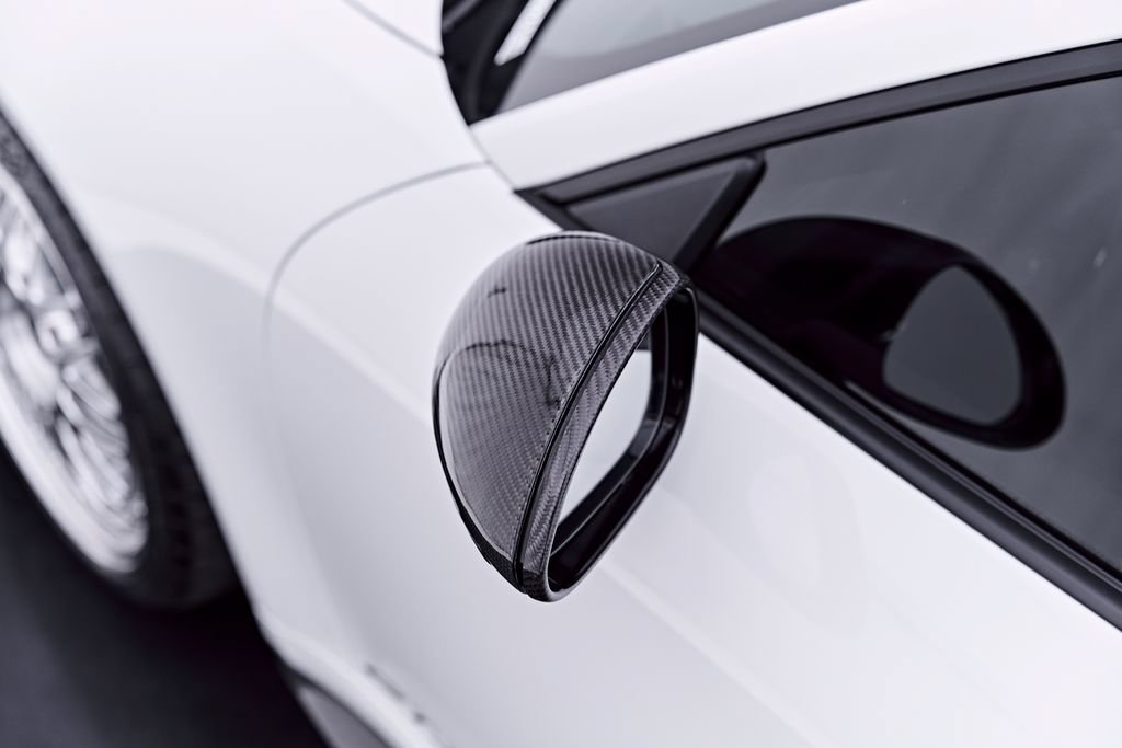 Used 2018 Porsche 911 GT3 RWD image 31