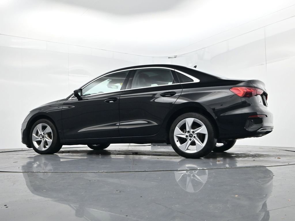 Used 2024 Audi A3 2.0T Premium image 35