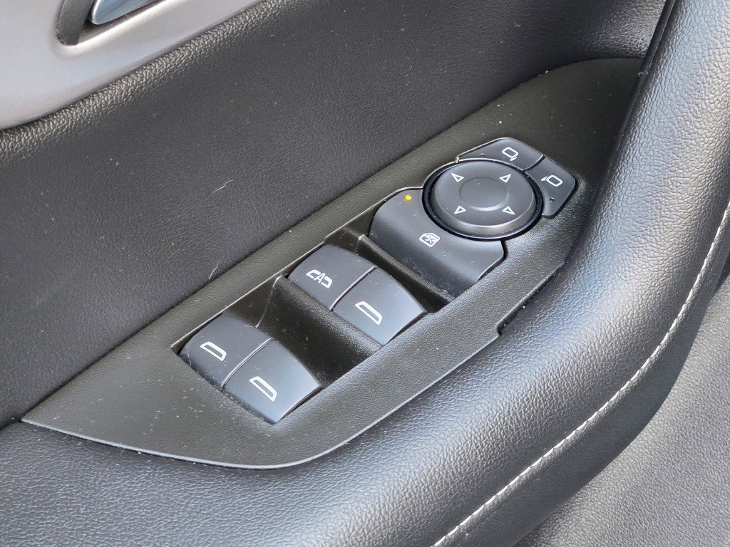 Certified 2024 Chevrolet Blazer LT w/ Convenience Package image 20