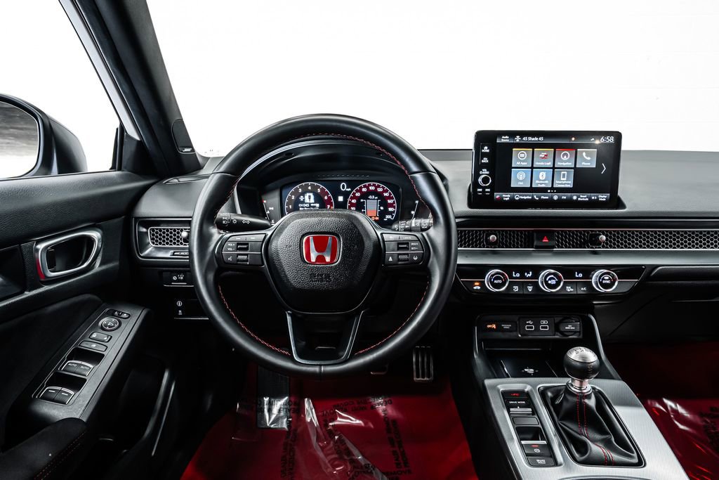 Used 2024 Honda Civic Type R image 13