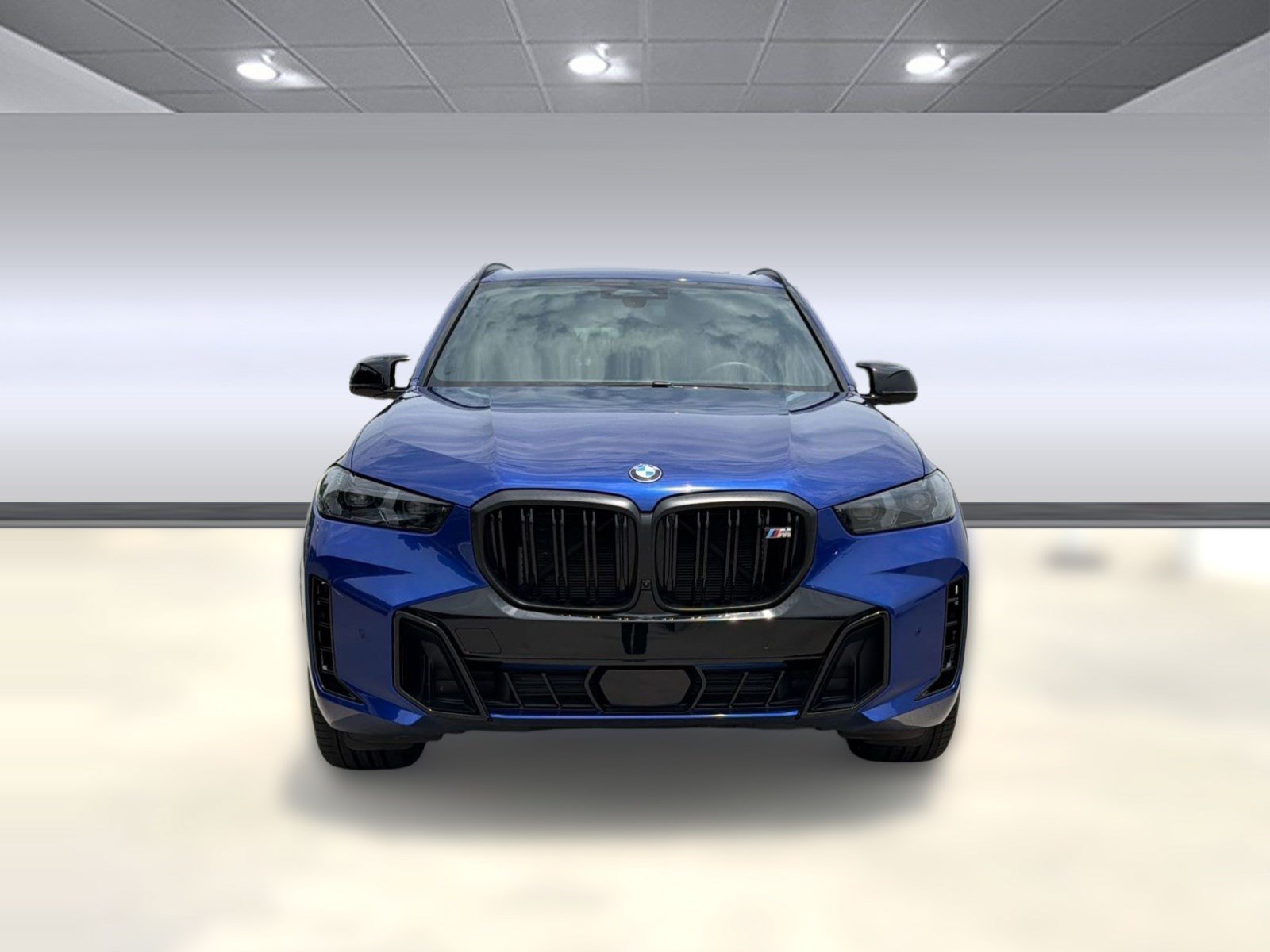Used 2026 BMW X5 M60i AWD/4WD image 6