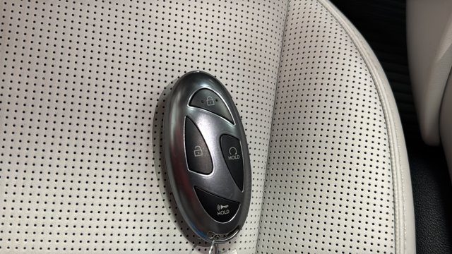 Used 2026 Hyundai Palisade Calligraphy AWD/4WD image 21