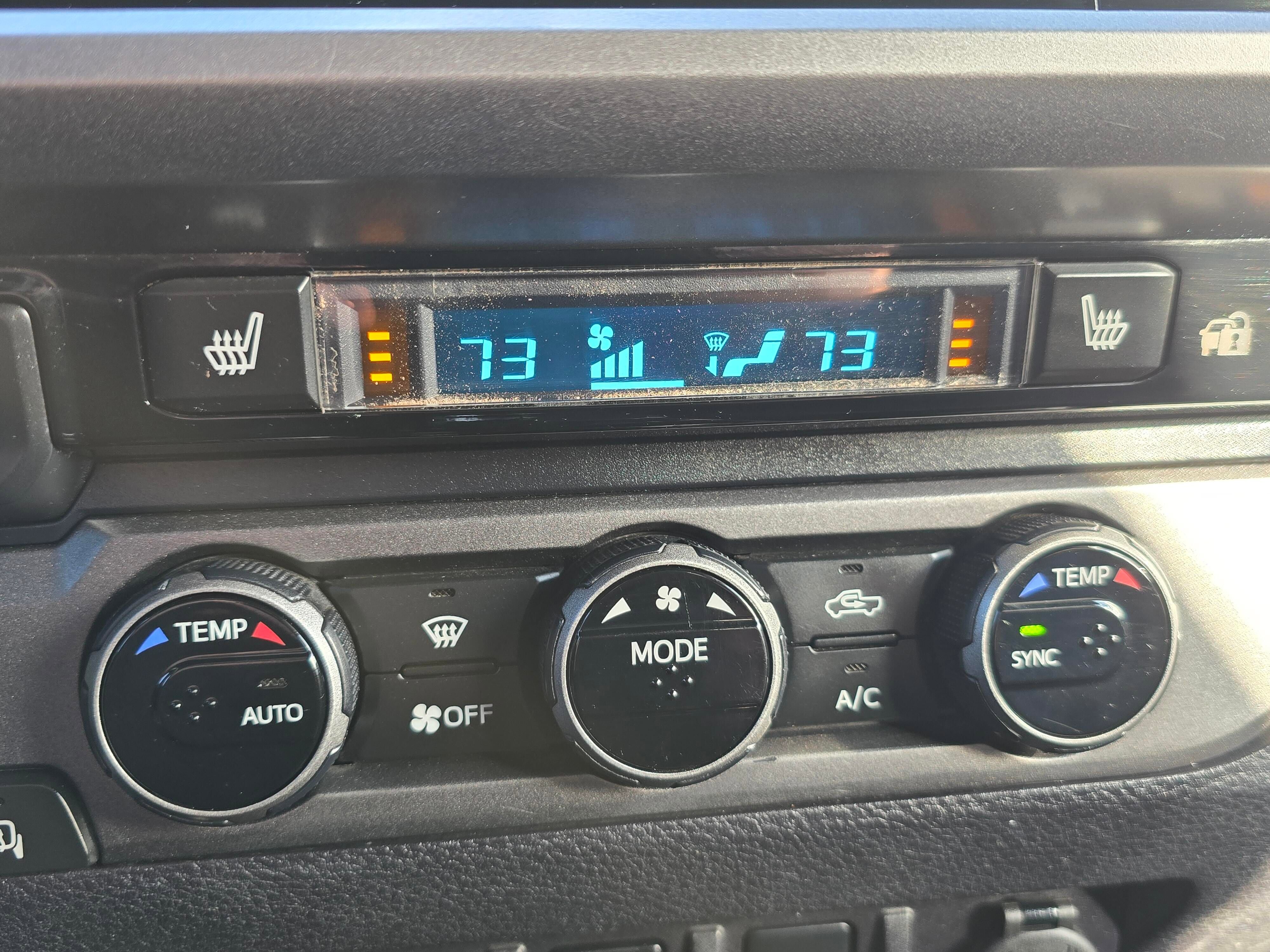 Used 2017 Toyota Tacoma TRD Pro image 19