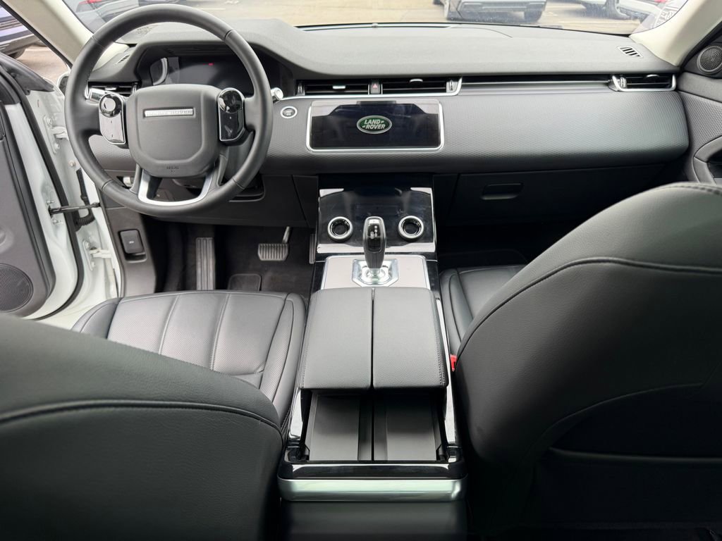 Used 2020 Land Rover Range Rover Evoque S AWD/4WD image 18