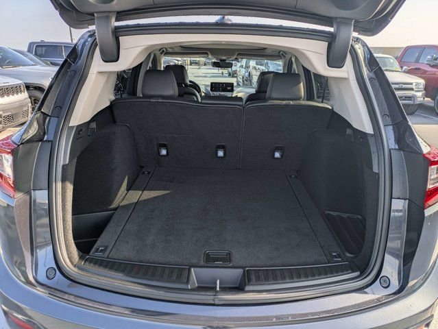 Used 2020 Acura RDX FWD w/ Technology Package image 11