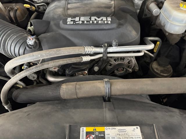 Used 2017 RAM 2500 Tradesman w/ Chrome Appearance Group image 6