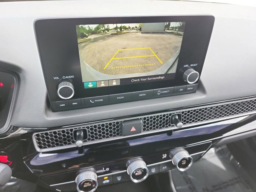 Used 2024 Honda Civic Sport image 25