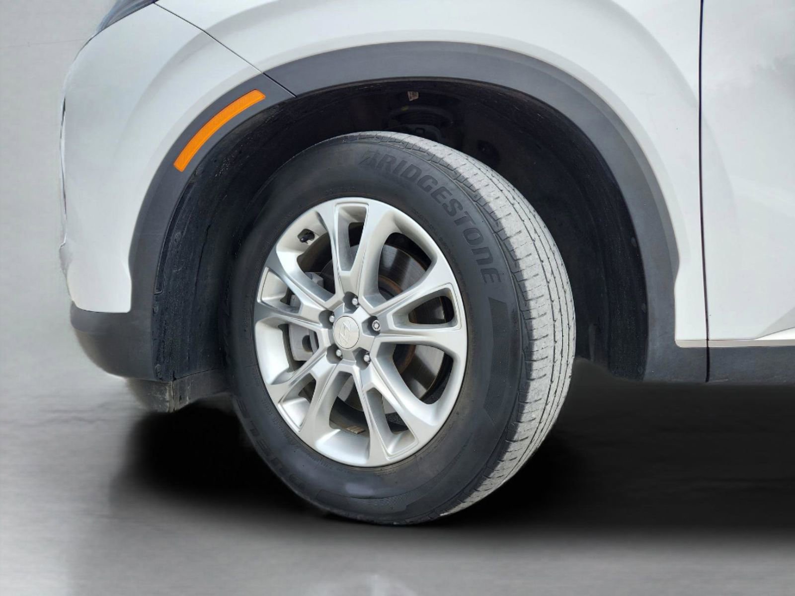 Used 2021 Hyundai Palisade SE image 31