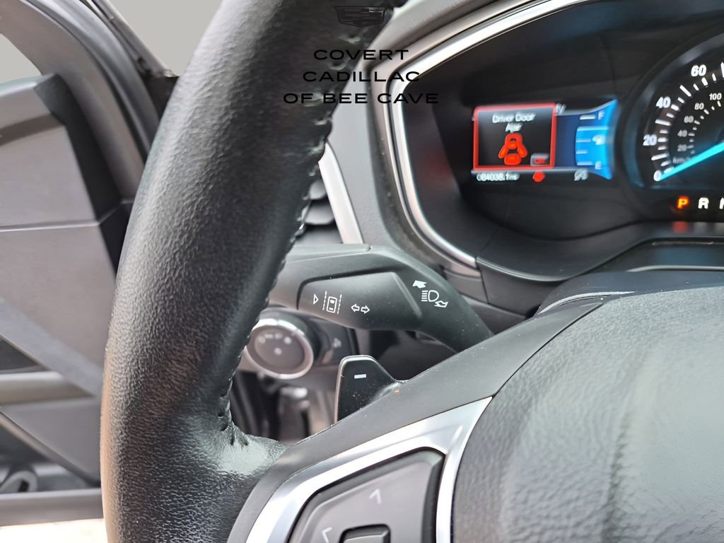 Used 2019 Ford Fusion SEL image 37