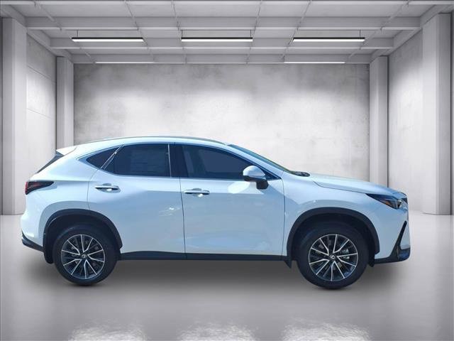 New 2026 Lexus NX 350 AWD image 2