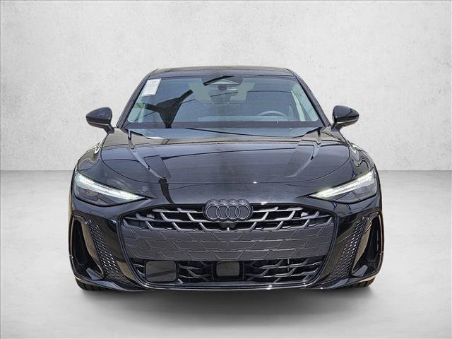 New 2026 Audi A6 Premium Plus AWD/4WD image 2