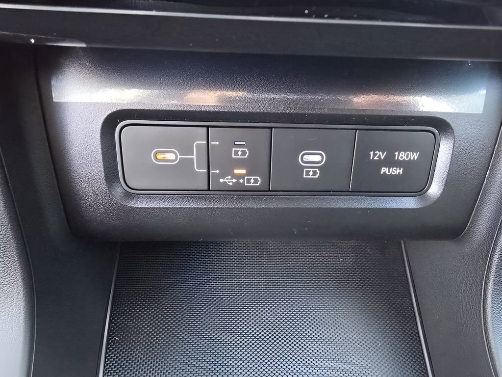 New 2026 Hyundai Tucson SEL image 21