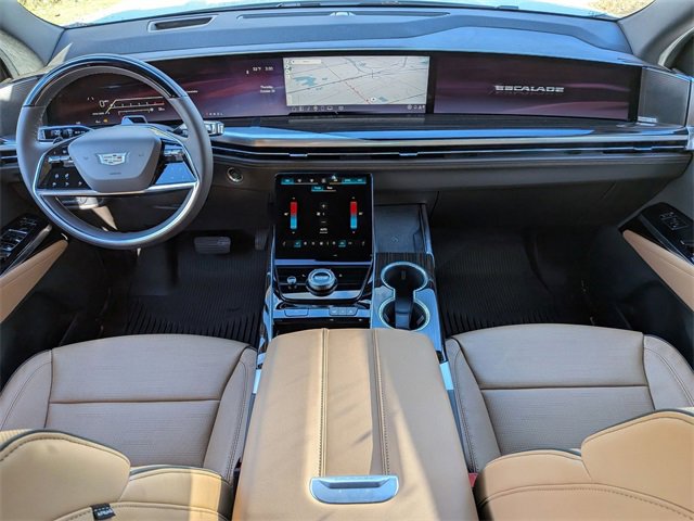 New 2026 Cadillac Escalade Luxury w/ Touring Package image 22