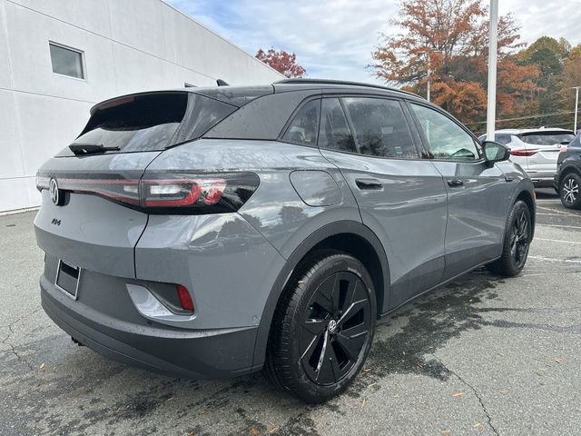 New 2025 Volkswagen ID.4 Pro S Plus image 5