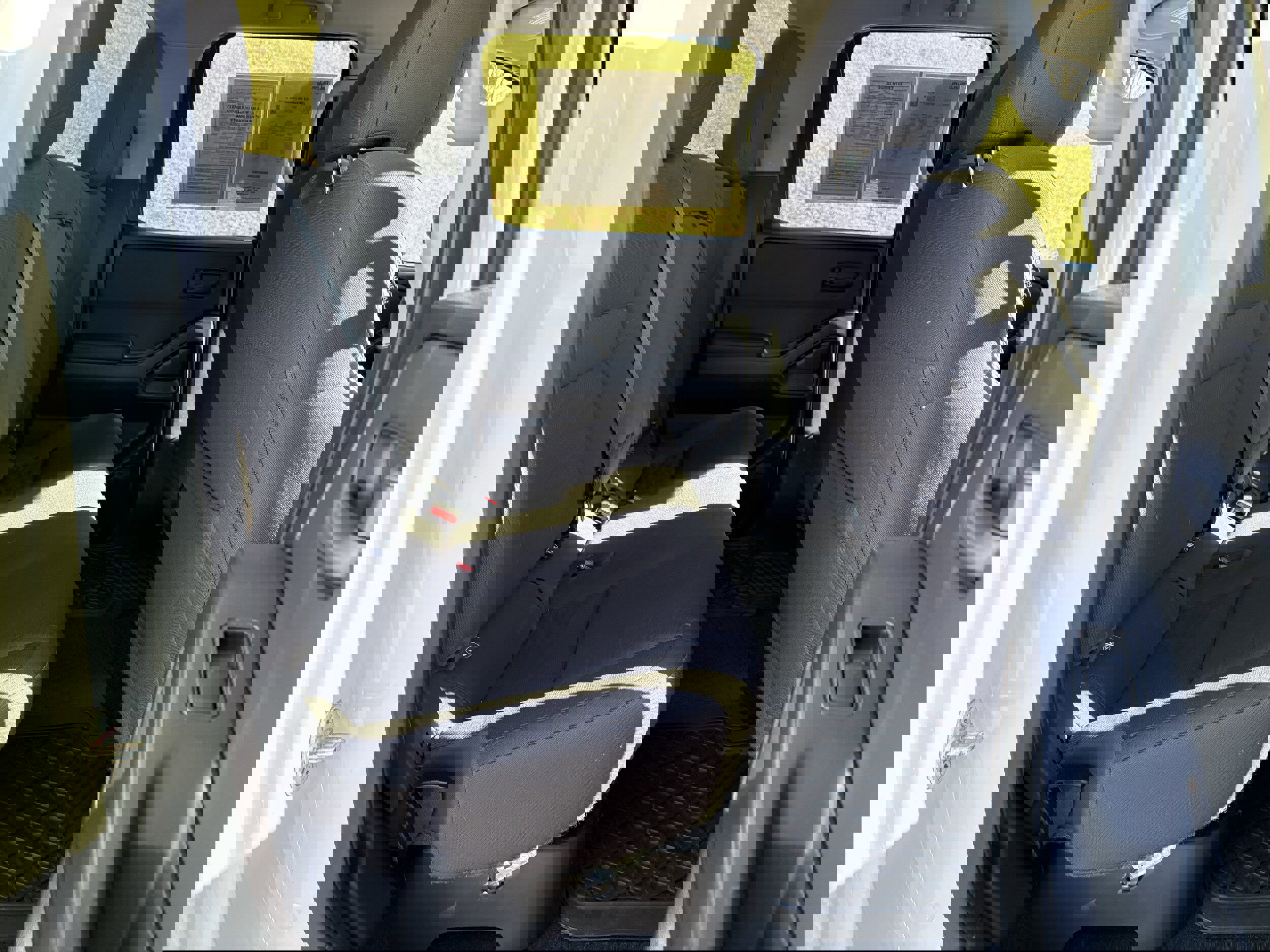 Used 2022 Nissan Frontier S w/ Technology Package image 29