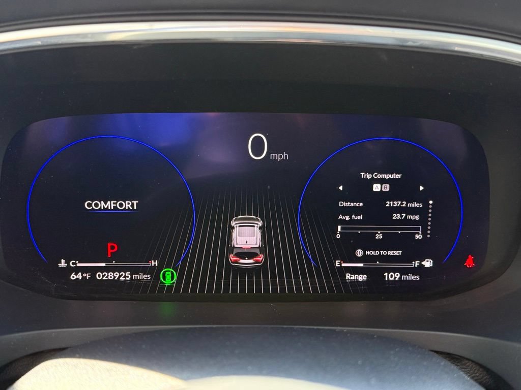 Used 2024 Acura MDX FWD w/ Technology Package image 28