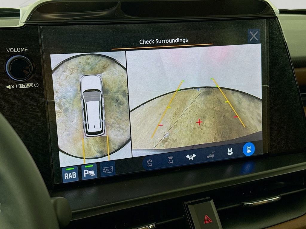 New 2026 Subaru Outback Touring XT AWD/4WD image 16