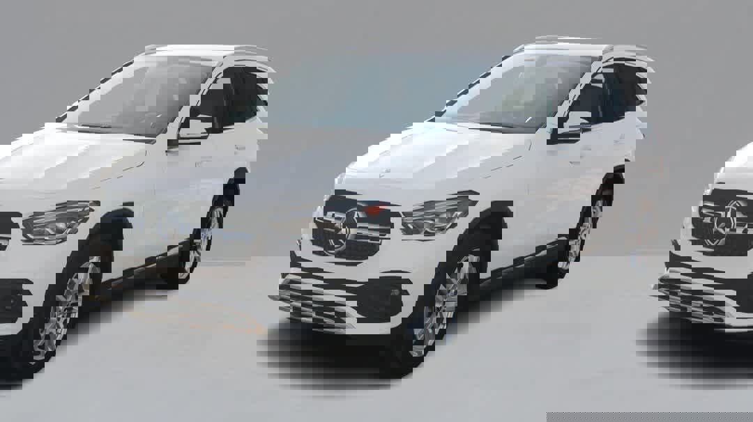 Certified 2023 Mercedes-Benz GLA 250 4MATIC w/ Premium Package