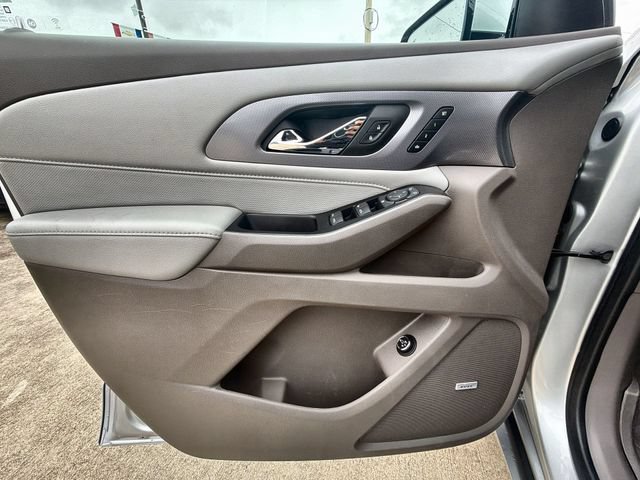 Used 2020 Chevrolet Traverse Premier w/ LPO, Floor Liner Package FWD image 21