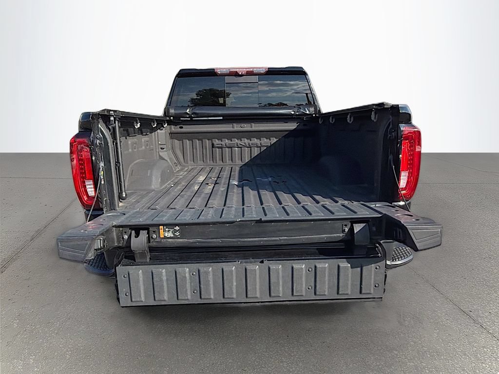 Used 2020 GMC Sierra 3500 Denali w/ Denali Ultimate Package AWD/4WD image 13