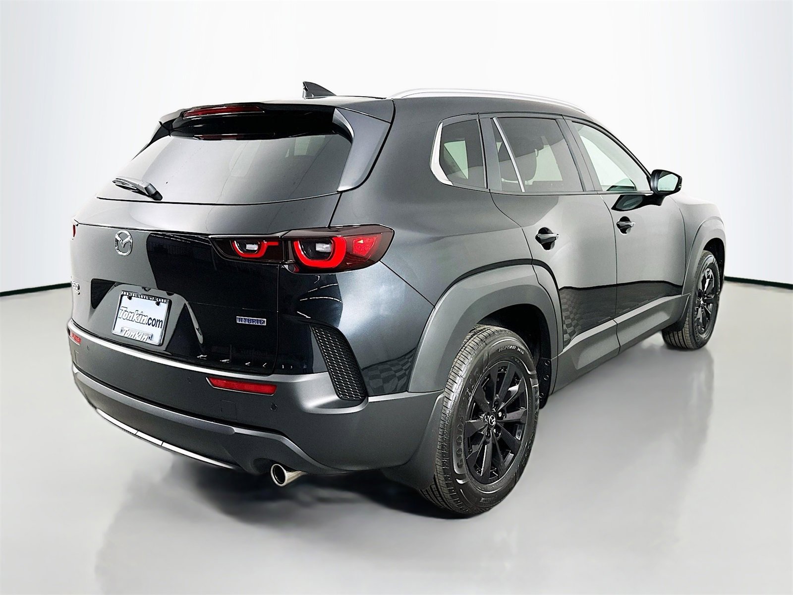 New 2026 MAZDA CX-50 2.5 Hybrid w/ Weather Package image 7