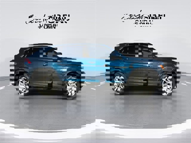 Used 2021 Volkswagen Atlas Cross Sport SE image 9