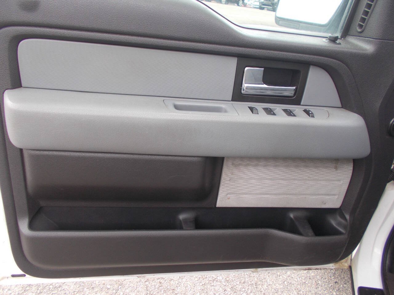 Used 2013 Ford F150 XL w/ XL Plus Pkg RWD image 14