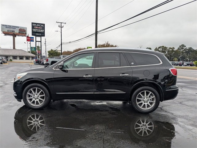 Used 2016 Buick Enclave Leather image 8