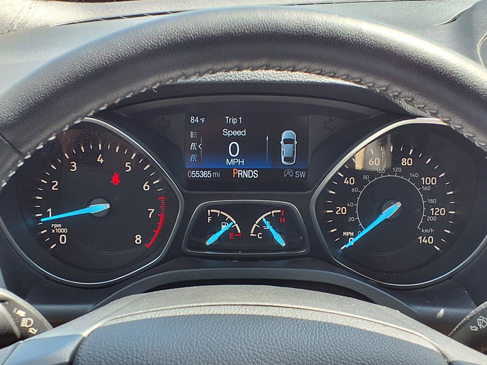 Used 2019 Ford Escape SEL FWD image 15