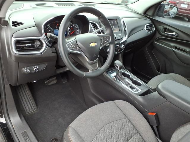 Used 2023 Chevrolet Equinox LT image 10