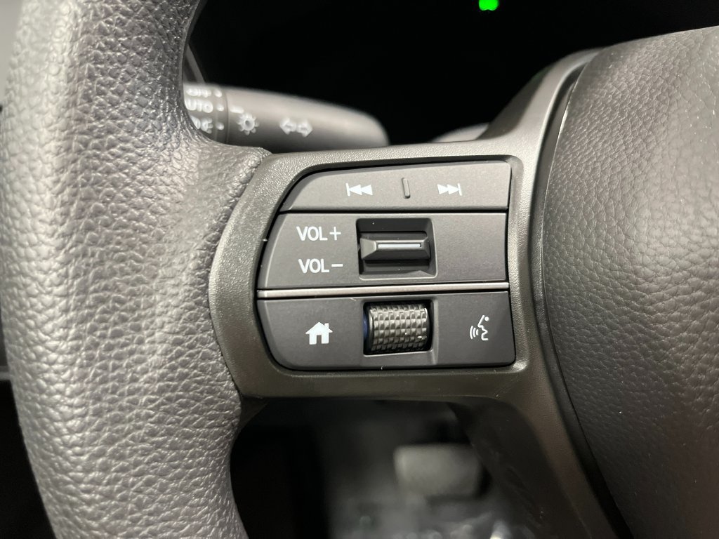 New 2026 Honda CR-V EX image 15
