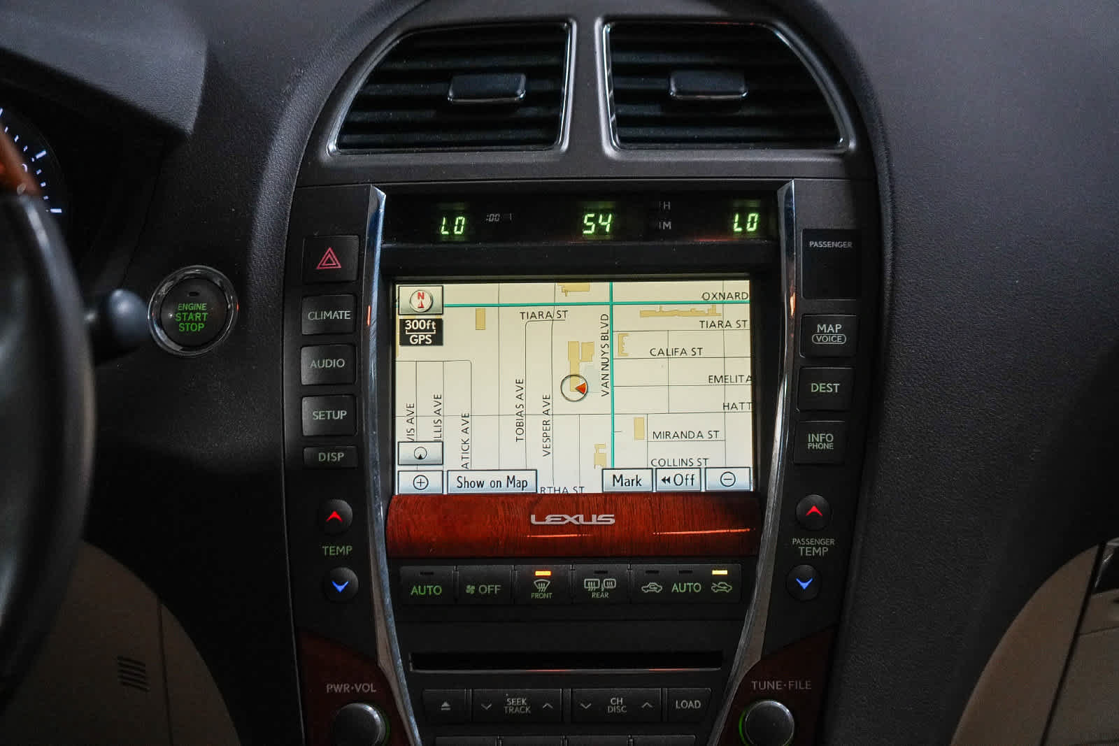 Used 2012 Lexus ES 350 FWD image 14