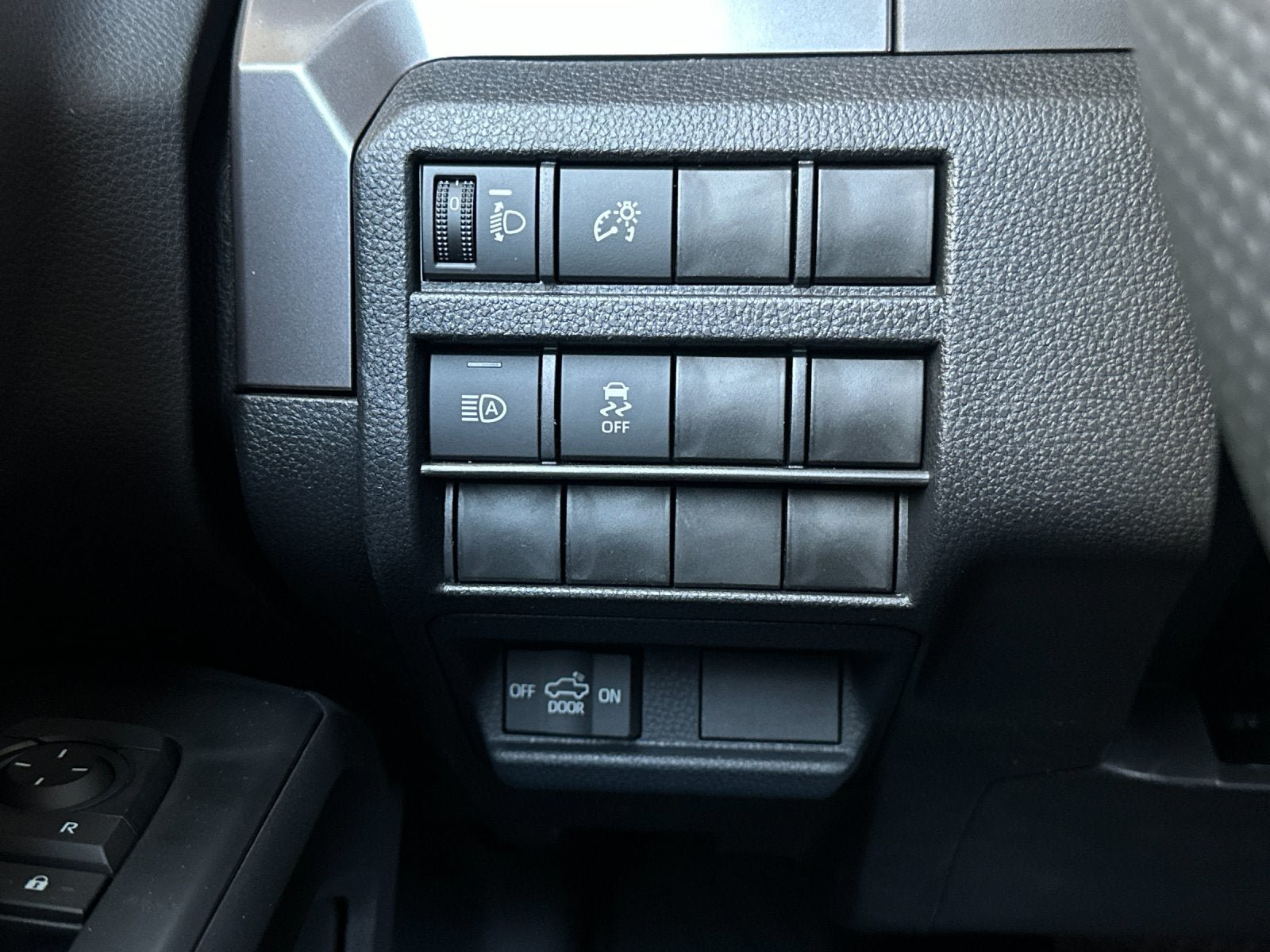 New 2026 Toyota Tacoma TRD Off-Road AWD/4WD image 27
