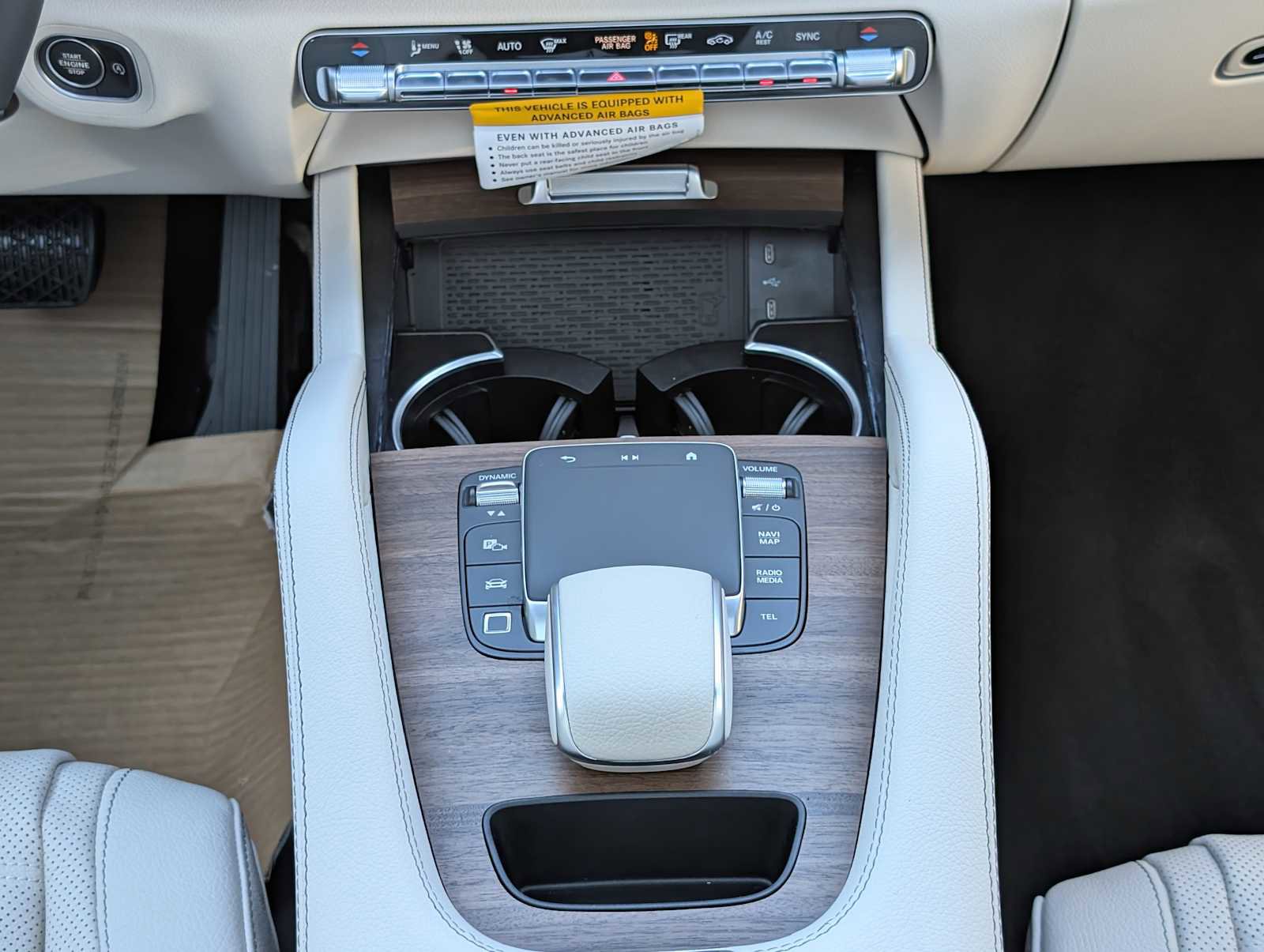 New 2026 Mercedes-Benz GLE 450 4MATIC Coupe image 13