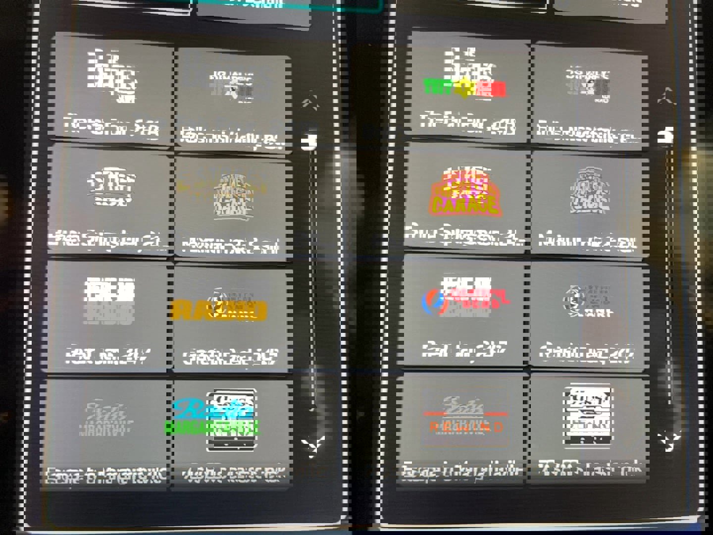 Used 2025 Subaru Forester Limited image 20