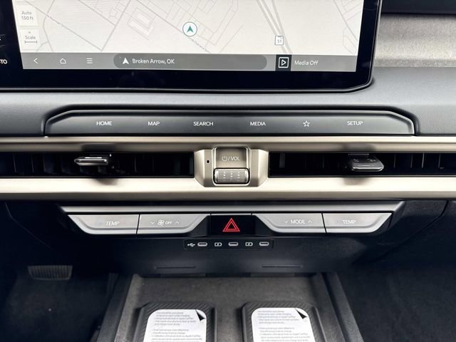 New 2027 Kia Telluride LX image 22