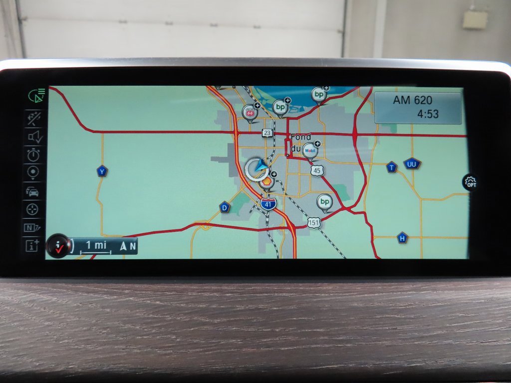 Used 2017 BMW X1 xDrive28i image 14