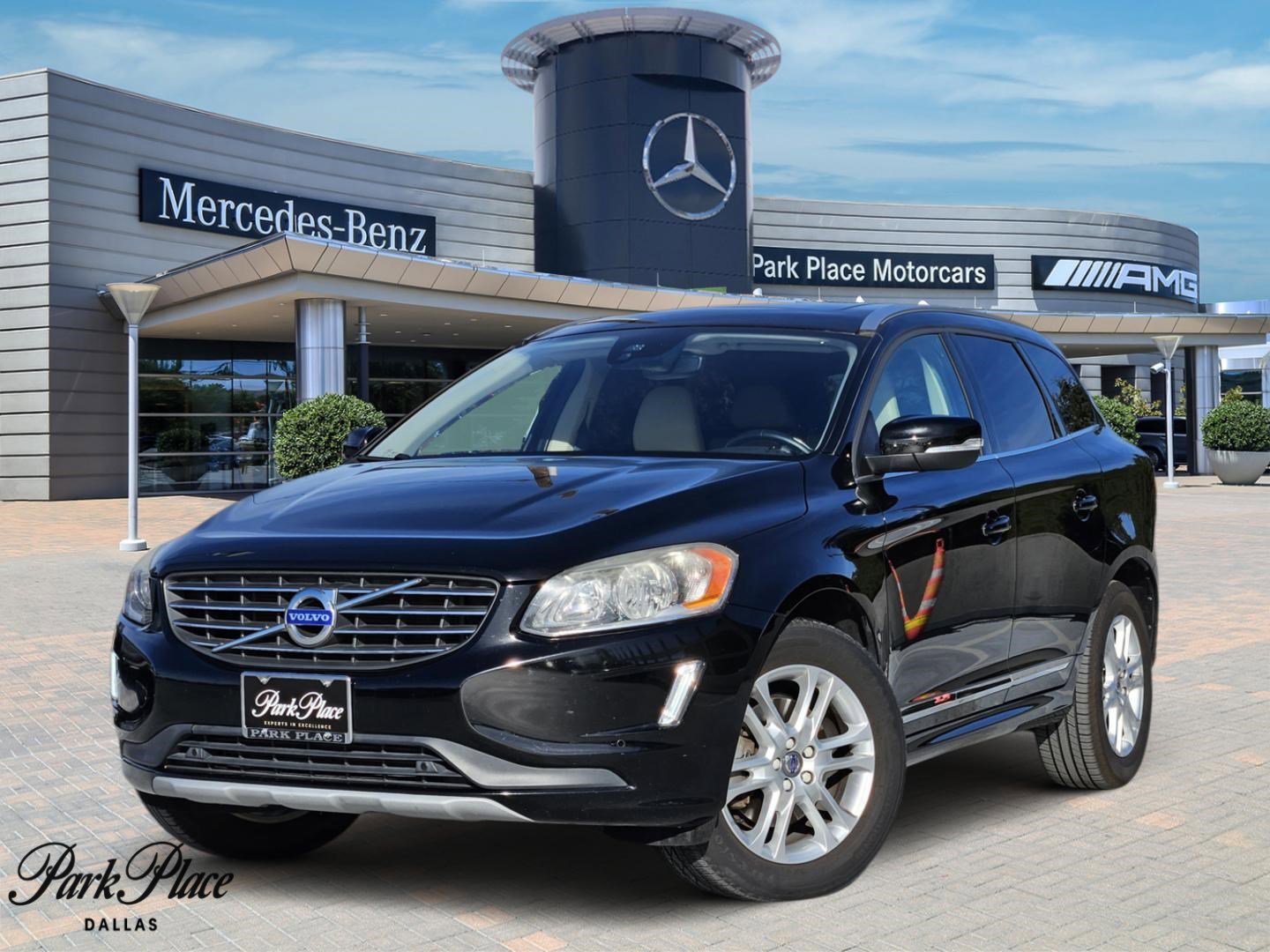 Used 2016 Volvo XC60 T5 Premier image 1