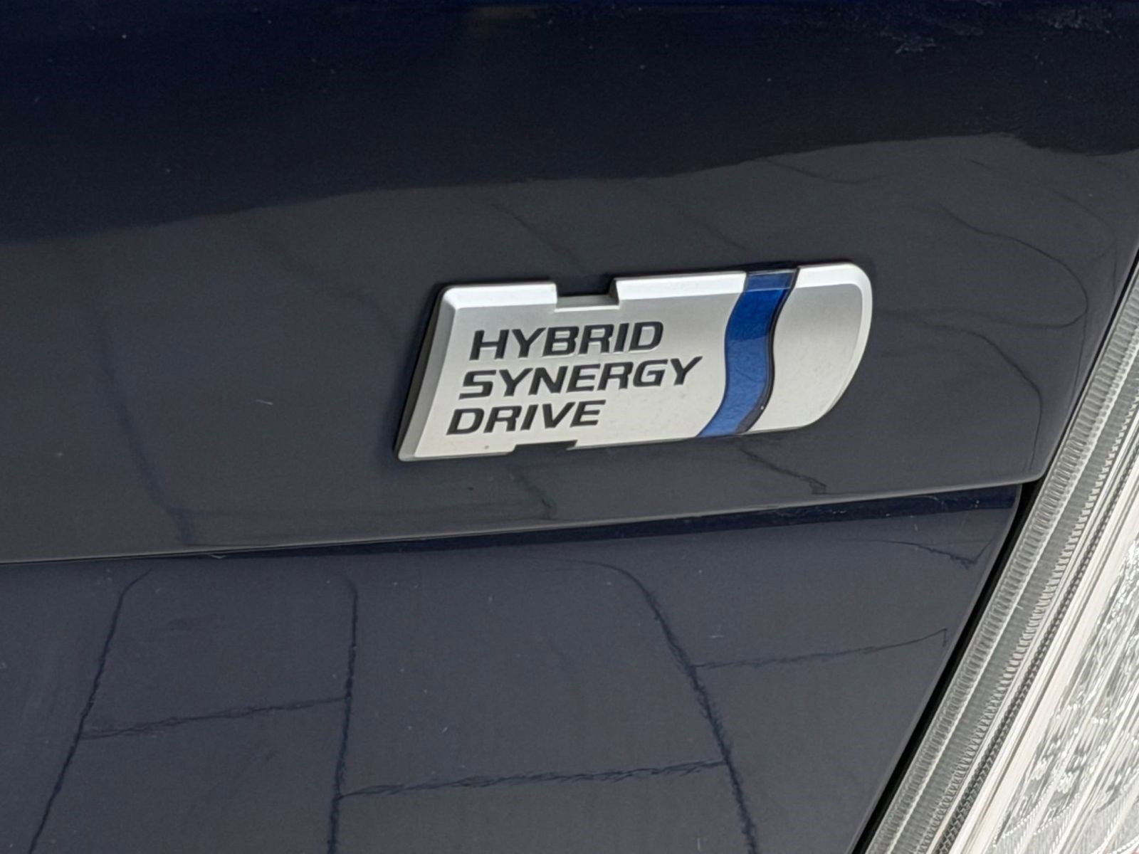 Used 2013 Toyota Prius Two image 27