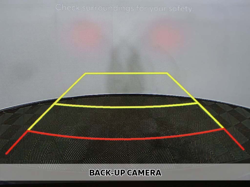 Certified 2026 Hyundai Tucson SEL image 7