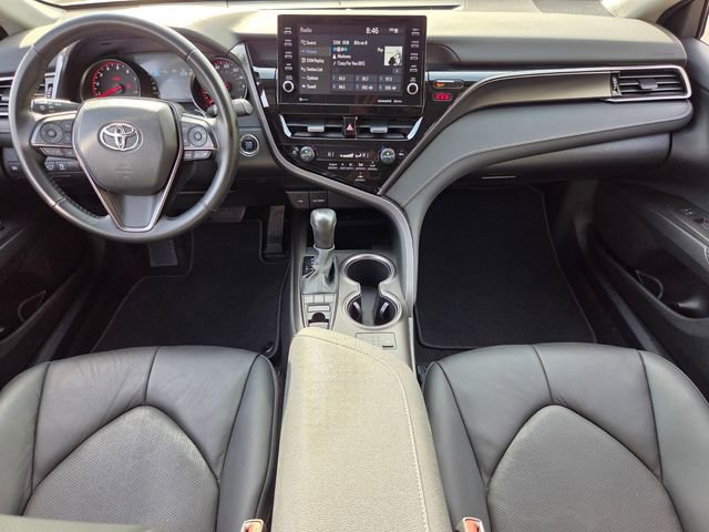 Used 2023 Toyota Camry XSE image 14