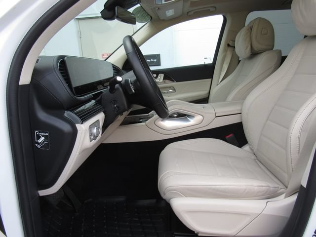 Certified 2026 Mercedes-Benz GLE 450e 4MATIC image 9