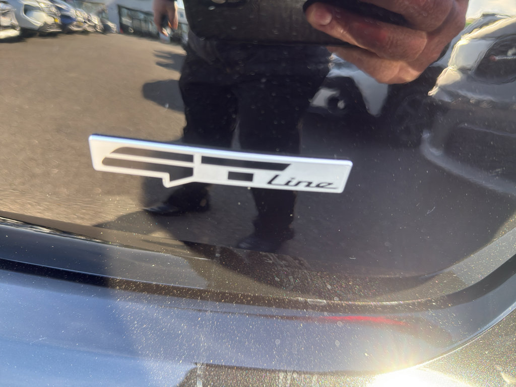 New 2026 Kia K5 GT-Line image 5